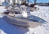 Фото Купить лодку (катер) Wyatboat-460 DCM Pro