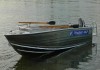 Купить лодку (катер) Wyatboat-490 p