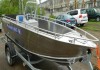 Купить лодку (катер) Wyatboat-490 C