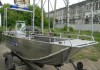 Купить лодку (катер) Wyatboat-490 C (спецзаказ)