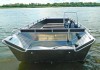 Фото Купить лодку (катер) Wyatboat-490 C (спецзаказ)