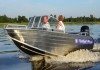 Купить лодку (катер) Wyatboat-490 Pro