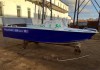 Фото Купить лодку (катер) Wyatboat-490 Pro