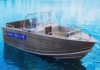 Купить лодку (катер) Wyatboat-490 DCM