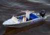 Фото Купить лодку (катер) Wyatboat-490 Pro под водомет