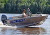 Купить катер (лодку) Wyatboat-490 DCM Pro