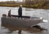 Купить катер (лодку) Wyatboat-600