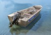 Фото Купить катер (лодку) Wyatboat-700