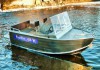 Купить лодку (катер) Wyatboat-430 TPro
