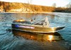 Фото Купить лодку (катер) Wyatboat-430 TPro