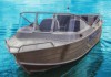 Фото Купить лодку (катер) Wyatboat-430 TM
