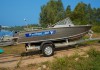 Фото Купить лодку (катер) Wyatboat-460 T