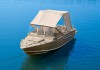 Фото Купить лодку (катер) Wyatboat-460 TPro