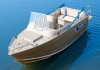 Купить лодку (катер) Wyatboat-490 T
