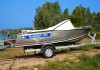 Фото Купить лодку (катер) Wyatboat-490 T