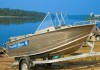 Фото Купить лодку (катер) Wyatboat-490 TPro