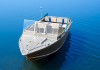 Фото Купить лодку (катер) Wyatboat-490 TPro