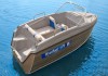 Купить лодку (катер) Wyatboat-470