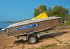 Фото Купить лодку (катер) Wyatboat-470 У