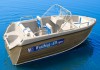 Купить лодку (катер) Wyatboat-470 Open