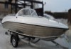 Фото Купить катер (лодку) Неман-500 Open комбинированный