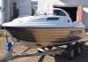 Фото Купить катер (лодку) Неман-550 комбинированный