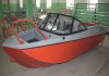 Купить лодку (катер) Неман-500 DC