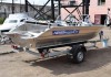 Фото Купить лодку (катер) Неман-500 DCM