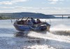 Фото Купить катер (лодку) Неман-550 алюминиевый