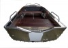 Фото Купить лодку (катер) Quintrex 390 Dart