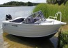 Купить лодку (катер) Quintrex 475