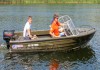 Фото Купить лодку (катер) Quintrex 420 Top Ender