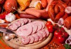 Фото ООО "АНРИВА" Торговля оптовая мясом и мясными продуктами