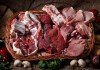 Фото ООО "АНРИВА" Торговля оптовая мясом и мясными продуктами