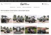 Фото Ваш трактор - продажа минитракторов и мотоблоков