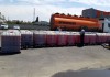 Фото Деэмульгаторы для нефти и нефтешлама, нефтяные промысловые реагенты