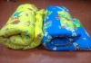 Комплекты для детских кроватей (матрасы, одеяла, подушки)