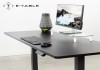 Фото E-TABLE – лучший стол для работы стоя