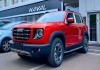 Аренда лизинг с выкупом Geely Changan Hyunday Chery Haval