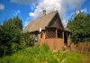 Уютный жилой хуторок с домом, баней и хорошим хоз-вом под Псковскими Печорами