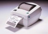 Термотрансферный принтер Zebra TLP 2844