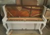 Реставрация, ремонт пианино и роялей. Покраска и настройка.
