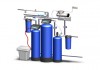 Фото Подбираем фильтры очистки воды из скважин и колодцев для частных домов и предприятий.