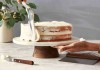Красивые и вкусные торты на заказ от кондитерской «10 тортов и вишенка»