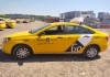 Фото Водитель такси, аренда брендированного автомобиля