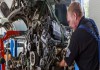 Диагностика и ремонт прoмышленных двигателей
