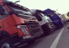 Фото Разборка грузовых автомобилей. Запчасти для грузовиков.
