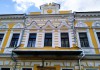 Фото Сдаем особняк 867,8 м2 «Дом купцов Шелаевых» в районе ст. м. Электрозаводская