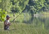 Фото Предлагаем все необходимое для рыбалки и активного отдыха на воде