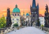 Фото Незабываемые и удивительные экскурсии по Праге на русском языке от фирмы «Экспресс Тур»